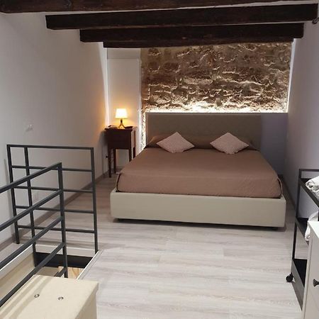 La Rosa Dei Venti " Maestrale " Apartment Palermo Exterior foto