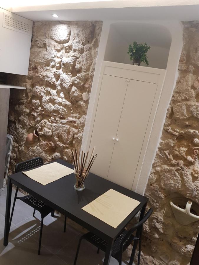 La Rosa Dei Venti " Maestrale " Apartment Palermo Exterior foto