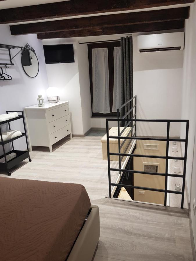 La Rosa Dei Venti " Maestrale " Apartment Palermo Exterior foto