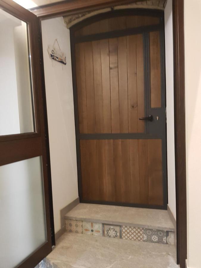 La Rosa Dei Venti " Maestrale " Apartment Palermo Exterior foto