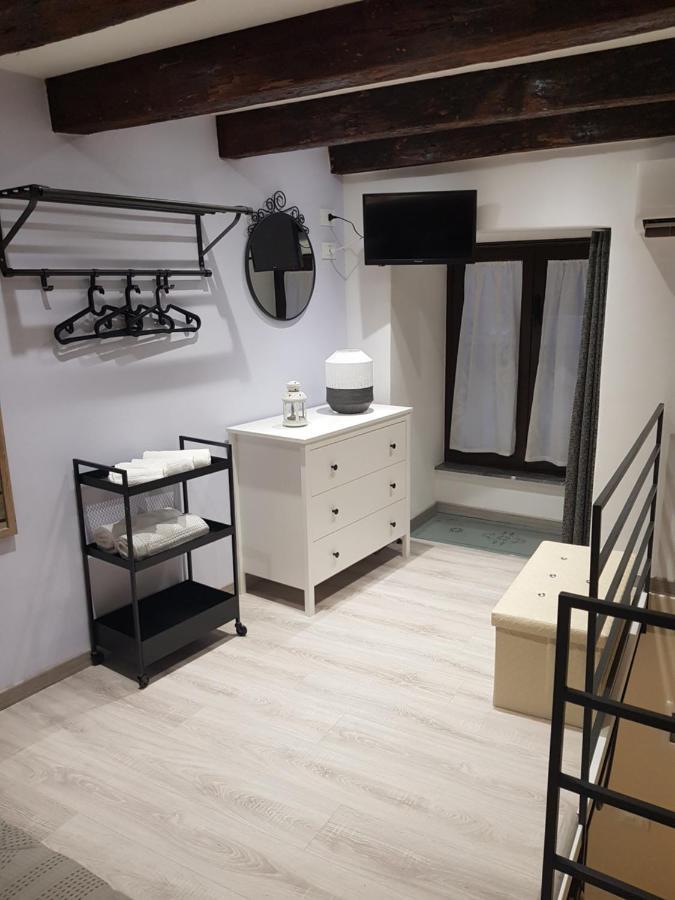 La Rosa Dei Venti " Maestrale " Apartment Palermo Exterior foto