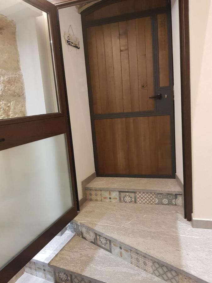 La Rosa Dei Venti " Maestrale " Apartment Palermo Exterior foto