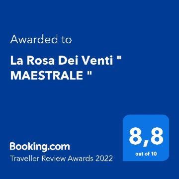 La Rosa Dei Venti " Maestrale " Apartment Palermo Exterior foto